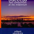 Cover Art for 9780865713673, Reworking Success by Robert Theobald