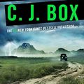 Cover Art for B006VSP8KM, Force of Nature (Joe Pickett series Book 12) by C. J. Box