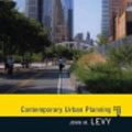 Cover Art for 9781317349150, Contemporary Urban Planning by John M. Levy