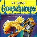 Cover Art for 9780785756422, The Cuckoo Clock of Doom by R. L. Stine