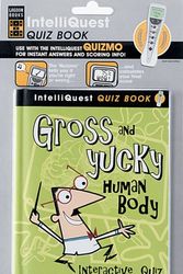 Cover Art for 9781904797104, Gross and Young Human Body Interactive Quiz by Paul Lucas