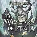 Cover Art for 9788501112439, A máscara de Prata (Vol. 4 Magisterium) by Unknown