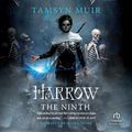 Cover Art for 9781980004936, Harrow the Ninth by Tamsyn Muir