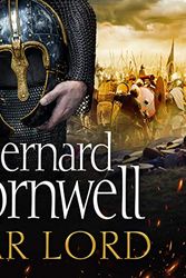 Cover Art for B085W8TJ3F, War Lord by Bernard Cornwell