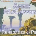 Cover Art for 9781469293738, The Renegades of Pern by Anne McCaffrey