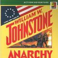 Cover Art for 9781552045039, Anarchy in the Ashes by William W. Johnstone