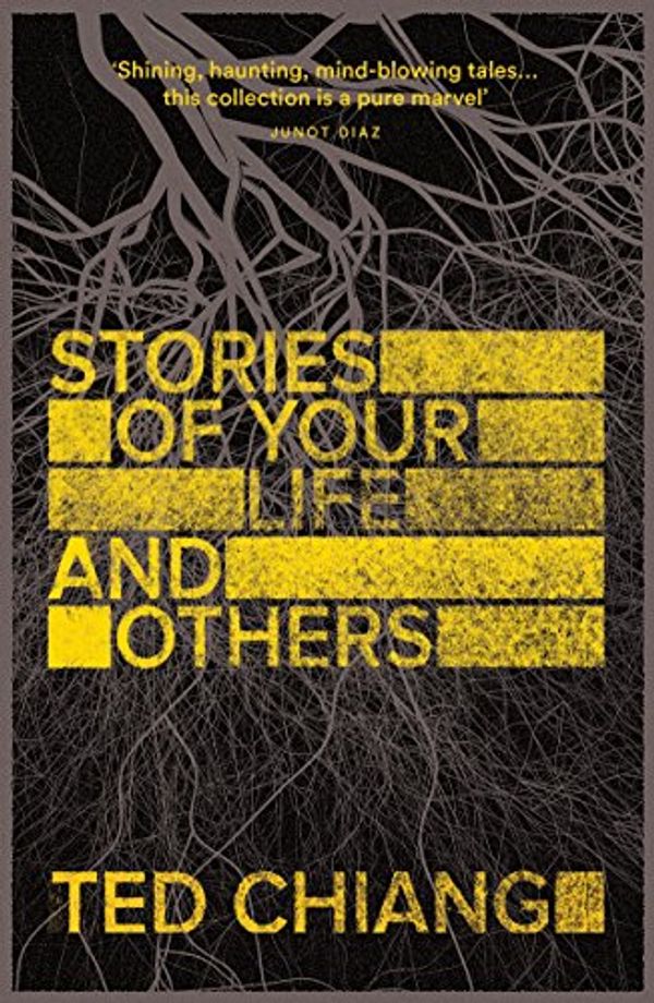 Cover Art for B00UBL1ED0, Stories of Your Life and Others by Ted Chiang