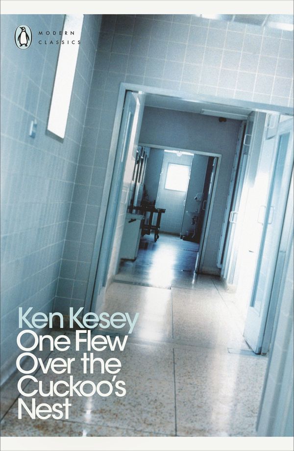 Cover Art for 9780141187884, One Flew Over the Cuckoo's Nest by Ken Kesey