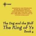 Cover Art for 9780575109476, Dog and the Wolf by Poul Anderson