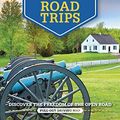 Cover Art for 9781786575586, Lonely Planet Civil War Trail Road Trips by Lonely Planet