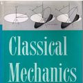 Cover Art for 9780201025101, Classical Mechanics by Herbert Goldstein