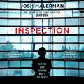 Cover Art for B07QX25R5C, Inspection by Josh Malerman