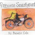 Cover Art for 9780606285506, Princess Smartypants by Babette Cole