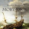 Cover Art for 9781434102621, Moby-Dick by Herman Melville