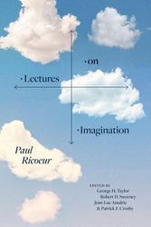 Cover Art for 9780226820538, Lectures on Imagination by Paul Ricoeur