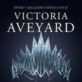 Cover Art for 9781409175995, War Storm by Victoria Aveyard