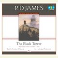 Cover Art for 9781415961452, The Black Tower by P.D. James