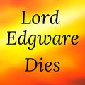 Cover Art for B08MDF63K5, Lord Edgware dies by Agatha Christie