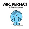 Cover Art for 9780843176896, Mr. Perfect by Roger Hargreaves