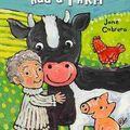 Cover Art for 9781862338333, Old MacDonald Had a Farm by Jane Cabrera