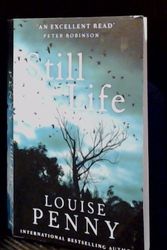 Cover Art for B0095XNINE, Still Life by Louise Penny