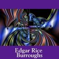 Cover Art for 9781412159173, Gods of Mars by Edgar Rice Burroughs