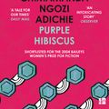 Cover Art for 9780007189885, Purple Hibiscus by Chimamanda Ngozi Adichie