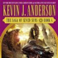 Cover Art for 9780759515161, Scattered Suns: The Saga of Seven Suns - Book #4 by Kevin J Anderson