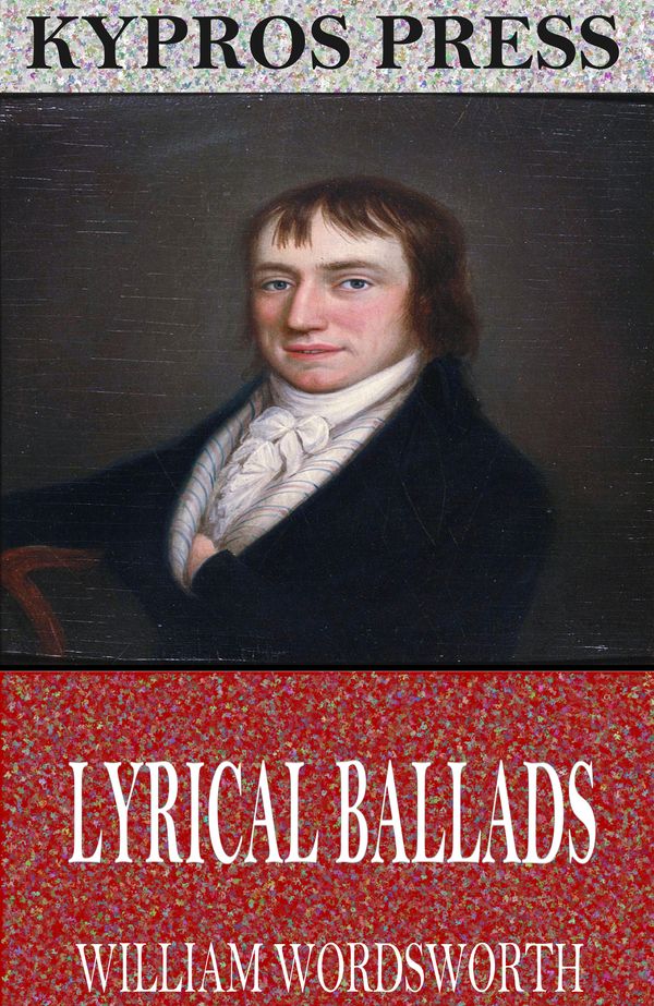 Cover Art for 9781531284169, Lyrical Ballads by Samuel Taylor Coleridge