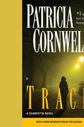 Cover Art for 9780786552597, Trace by Patricia Daniels Cornwell