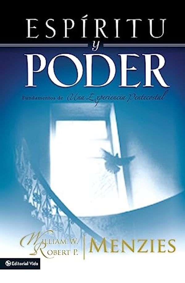 Cover Art for 9780829735475, ESP Ritu y Poder by Menzies, William W., Menzies, Robert P.