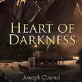 Cover Art for 9781724016225, Heart of Darkness by Joseph Conrad