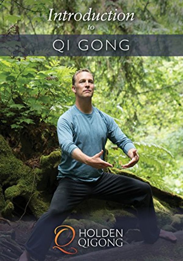 Cover Art for 0822003006755, Introduction to Qigong Exercise for Beginners with Lee Holden DVD (YMAA) **ALL NEW HD 2017** BESTSELLER by YMAA Publication Center