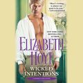 Cover Art for 9781607885115, Wicked Intentions by Elizabeth Hoyt