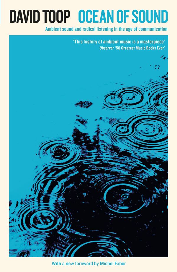 Cover Art for 9781788160308, Ocean of Sound by David Toop