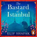 Cover Art for B07PSK3ZCQ, The Bastard of Istanbul by Elif Shafak