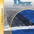 Cover Art for 9781616510879, Moby Dick by Herman Melville