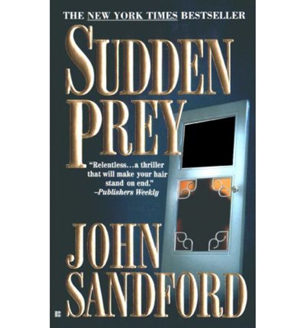 Cover Art for 9780786502790, Sudden Prey by John Sandford