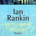 Cover Art for 9783442456567, Verborgene Muster by Ian Rankin