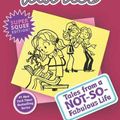 Cover Art for 9781432874742, Tales from a Not-So-Fabulous Life by Rachel Renee Russell