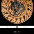 Cover Art for 9780140449952, The Odyssey by Homer