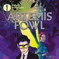 Cover Art for 9788804719687, Artemis Fowl by Eoin Colfer