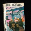 Cover Art for 9788427201545, Peligro inminente by Agatha Christie