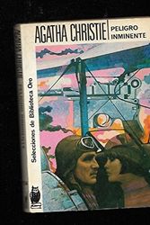 Cover Art for 9788427201545, Peligro inminente by Agatha Christie