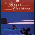 Cover Art for 9780781800006, The Black Cauldron by William Heinesen