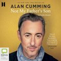 Cover Art for 9780655661832, Not My Father's Son by Alan Cumming