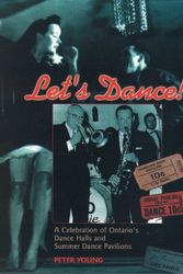 Cover Art for 9781896219028, Let’s Dance by Peter Young