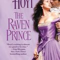 Cover Art for 9780446618472, The Raven Prince: Number 1 in series by Elizabeth Hoyt