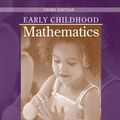 Cover Art for 9780205454761, Early Childhood Mathematics by Sperry Smith, Susan