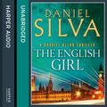 Cover Art for 9780007527229, The English Girl by Daniel Silva